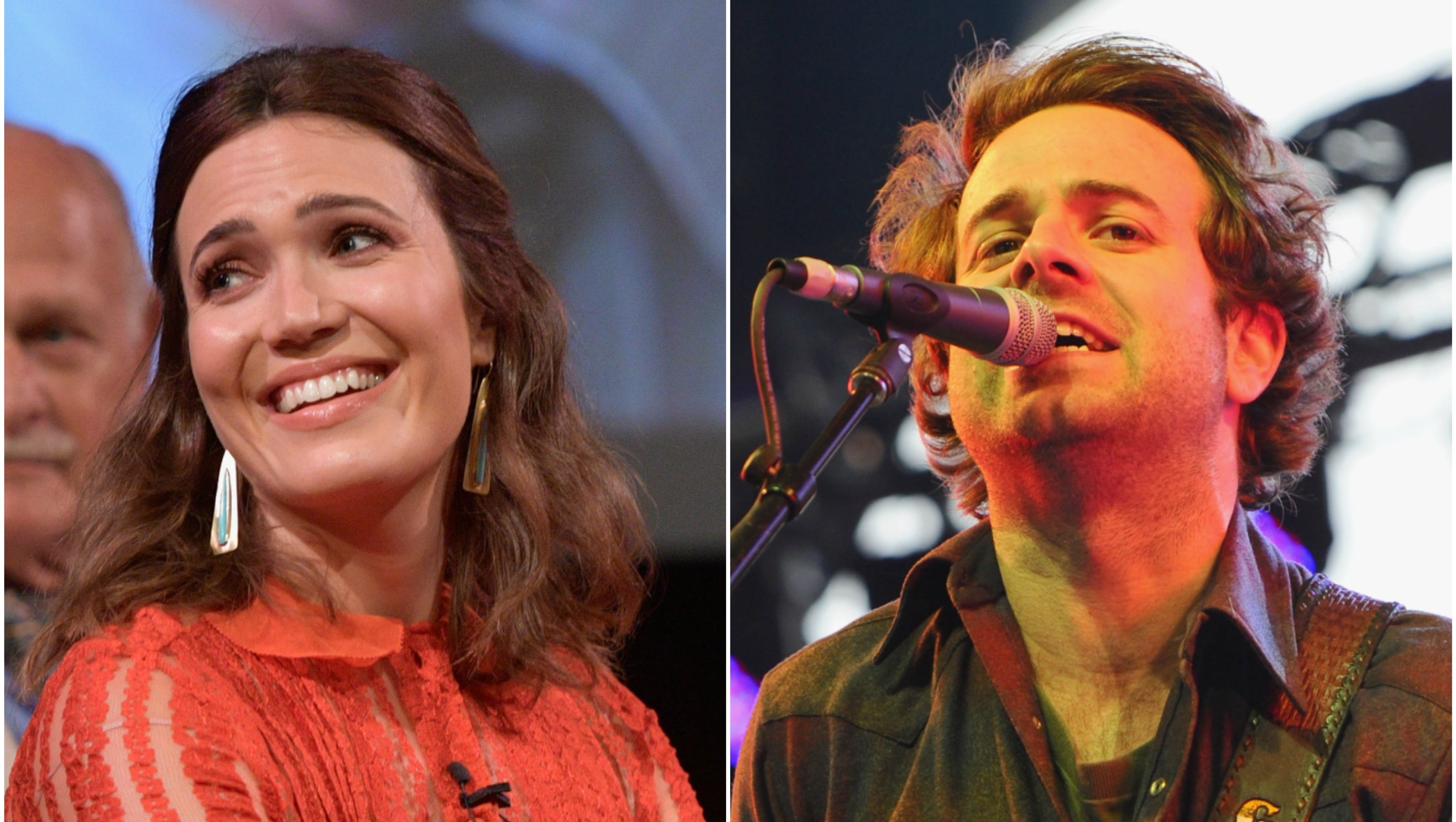 Mandy Moore Is Engaged To Musician Taylor Goldsmith