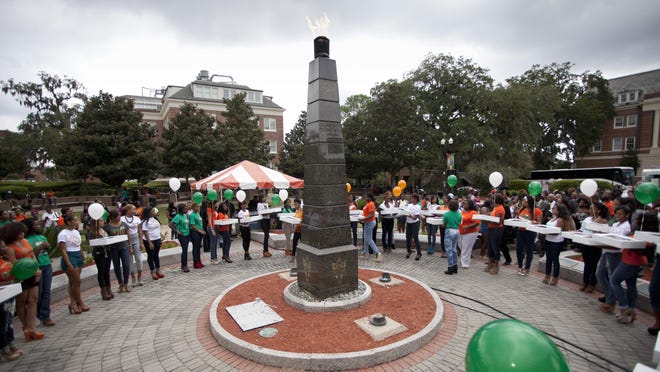 The facts on FAMU The facts on FAMU