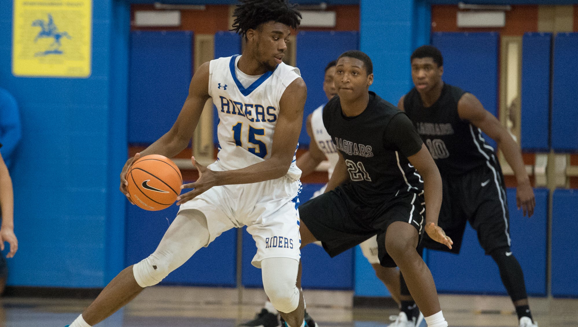 Slam Dunk To The Beach Bringing Top Basketball Players To Cape