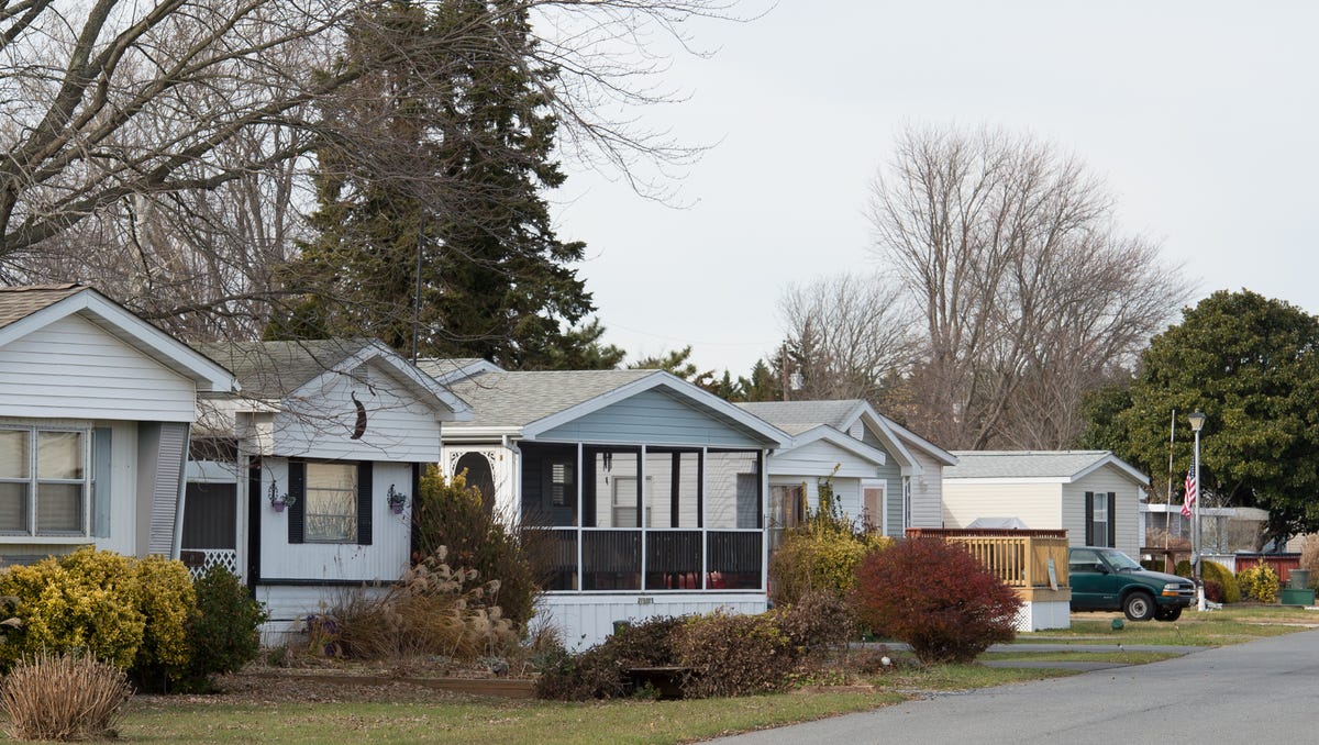 Mobile Home Rent Disputes Spark Anger Proposals For New Laws