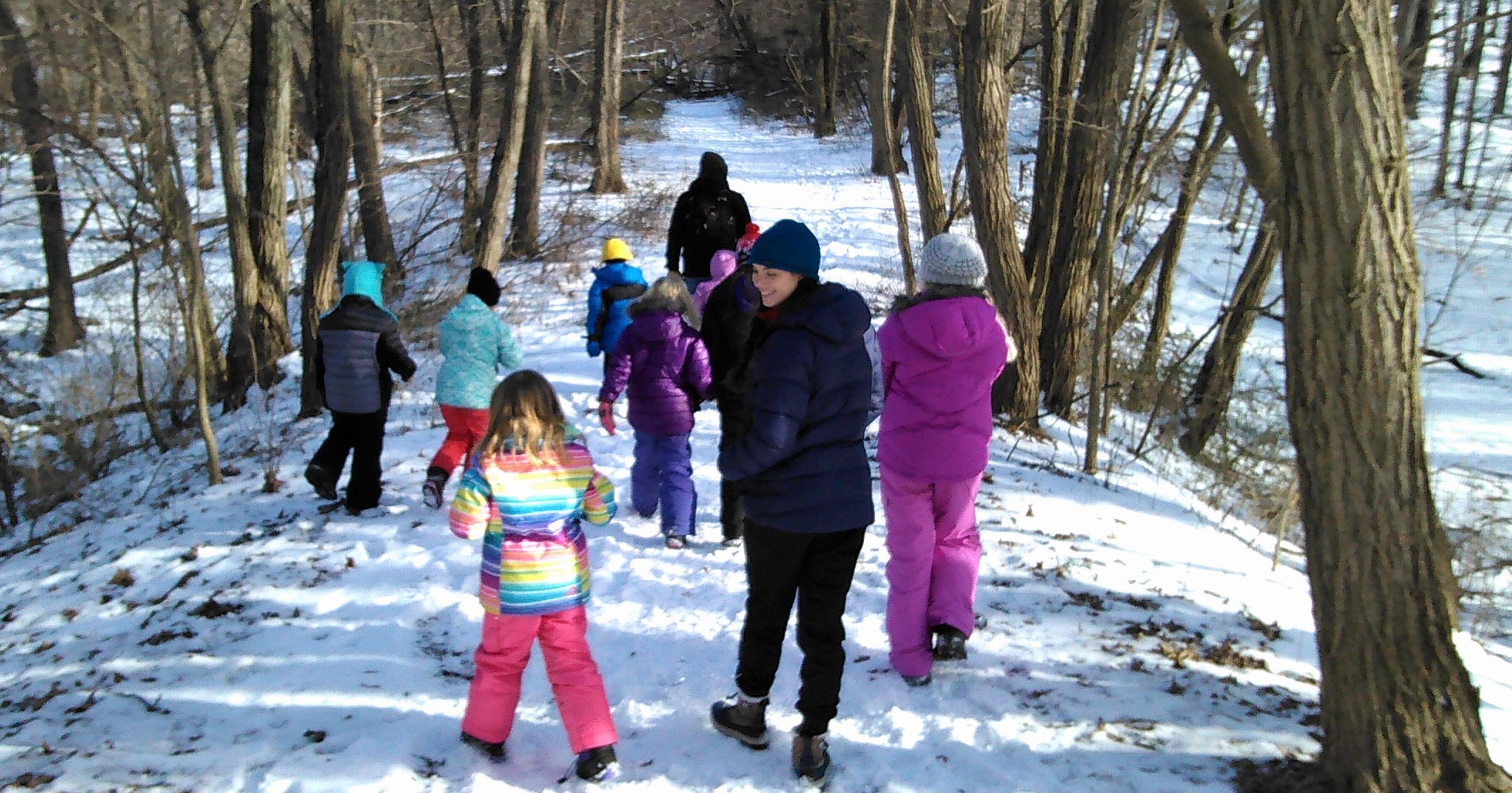 9 things to do this winter in the Iowa City area