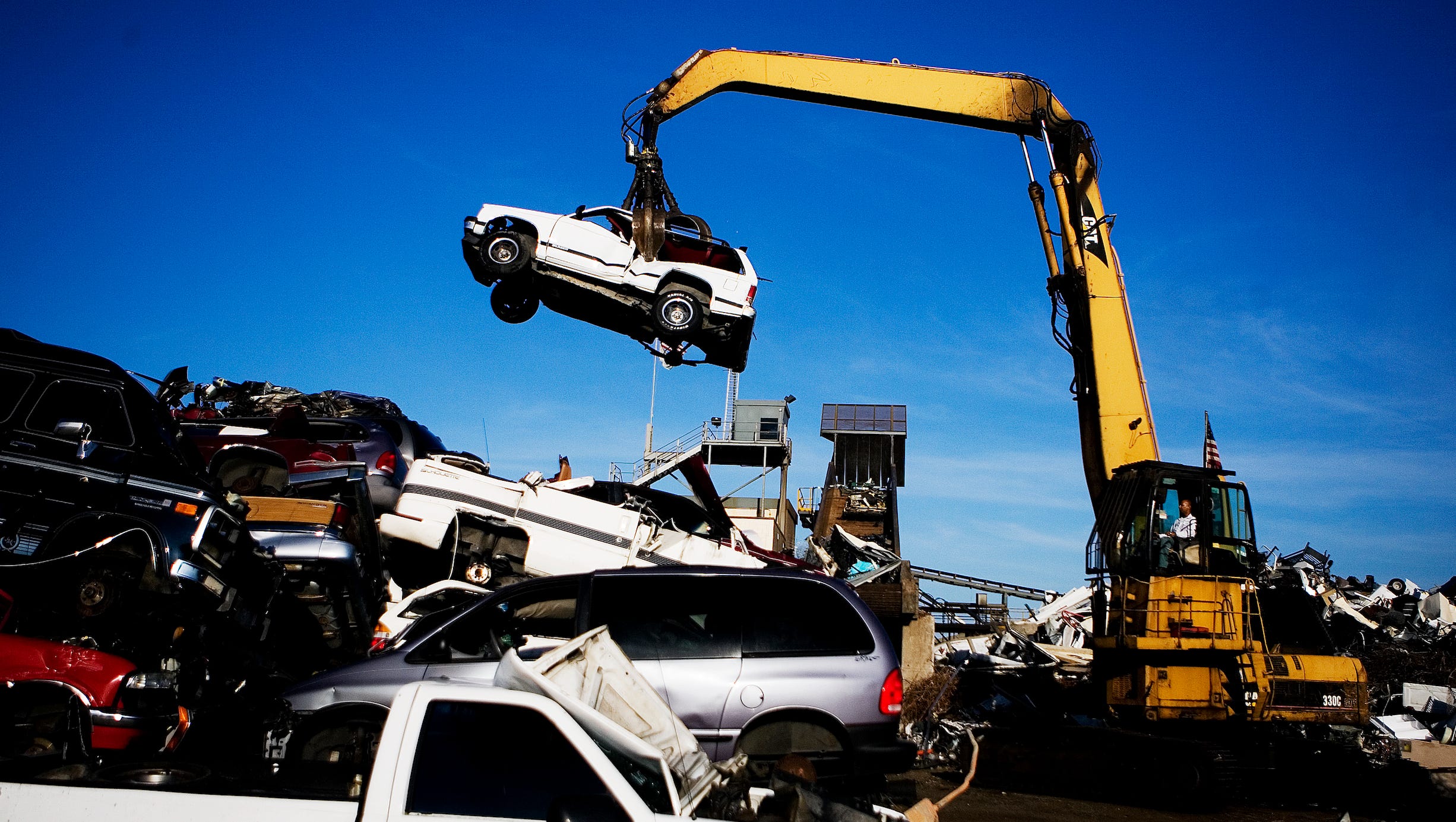 Car Prices For New Used Vehicles Are Up With Fewer Rides Under 10k