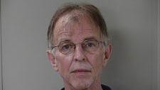 Charlie Louvin Jr., a musician and son of country singer Charlie Louvin, has been arrested in Murfreesboro for a DUI charge.