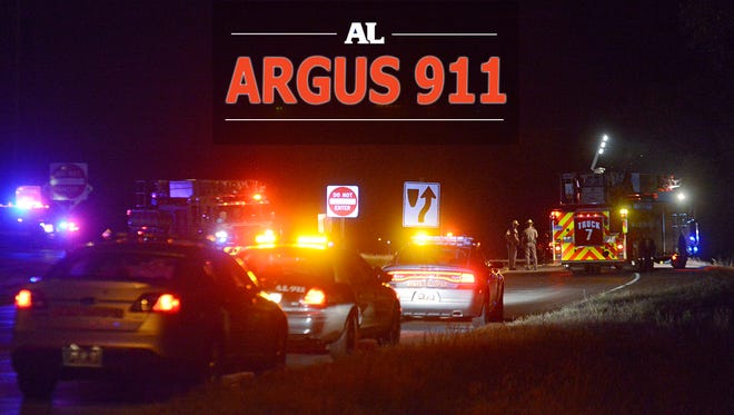 Argus 911