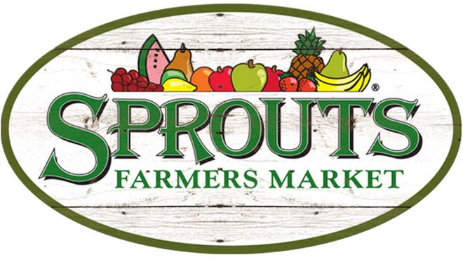 The third Memphis-area Sprouts will open July 12 at 576 S. Perkins in East Memphis.