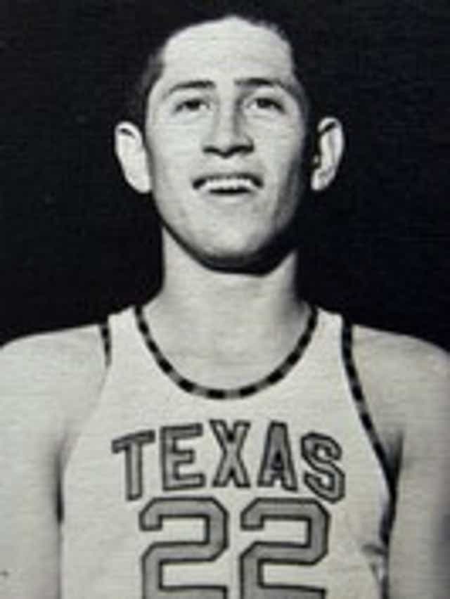 1966 Utep Men S Hoops Roster