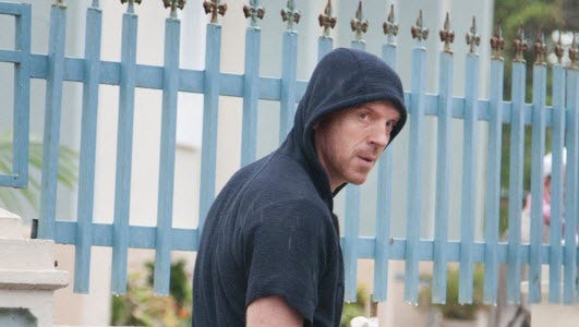 First peek at new 'Homeland" season