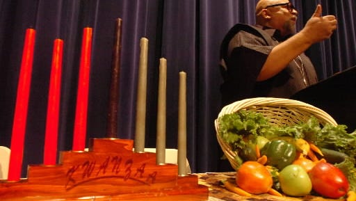 A Short Test Of Your York Black History Knowledge