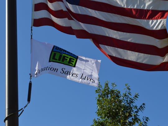 Vermont organ donor saved four lives