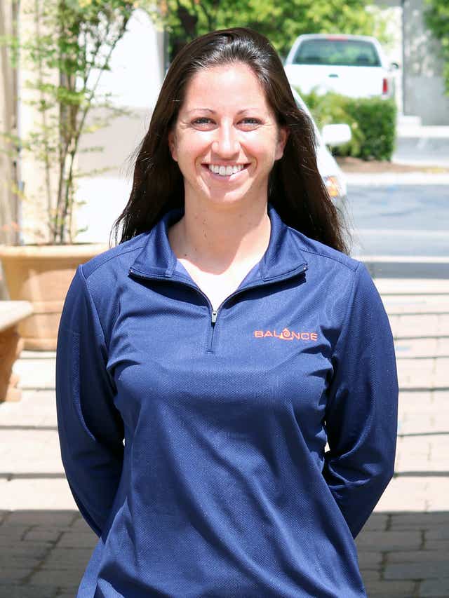Physical Therapist Joins Balance Health Center Of Ojai