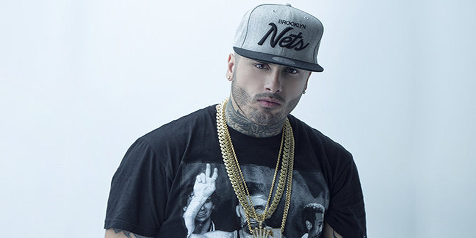 Reggaeton artists take over El Paso County Coliseum