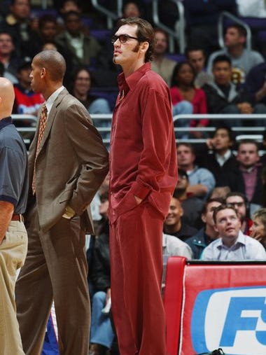 Former Pacer Scot Pollard On Survivor And Surviving Players who wear/wore number 62. former pacer scot pollard on survivor