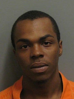 Cortavious Hardy’s bond has been revoked nearly a year after he was charged with reckless murder in connection to the Club Big Boyz shooting.