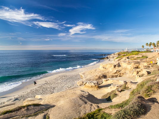7 Unique Airbnb Rentals In San Diego