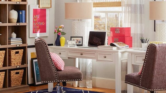 Furniture, cookware and at-home essentials are some of the best post-holiday deals.