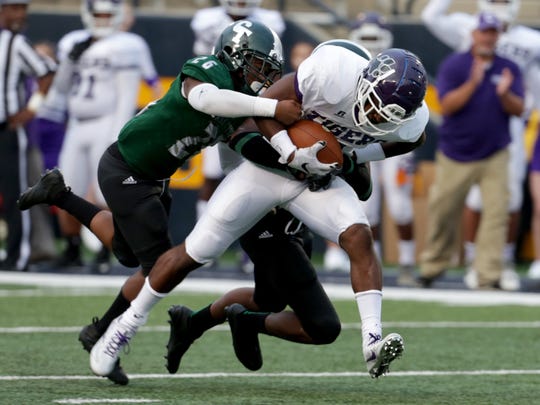 5 Takeaways From Detroit Cass Tech S Loss To Pickerington Central