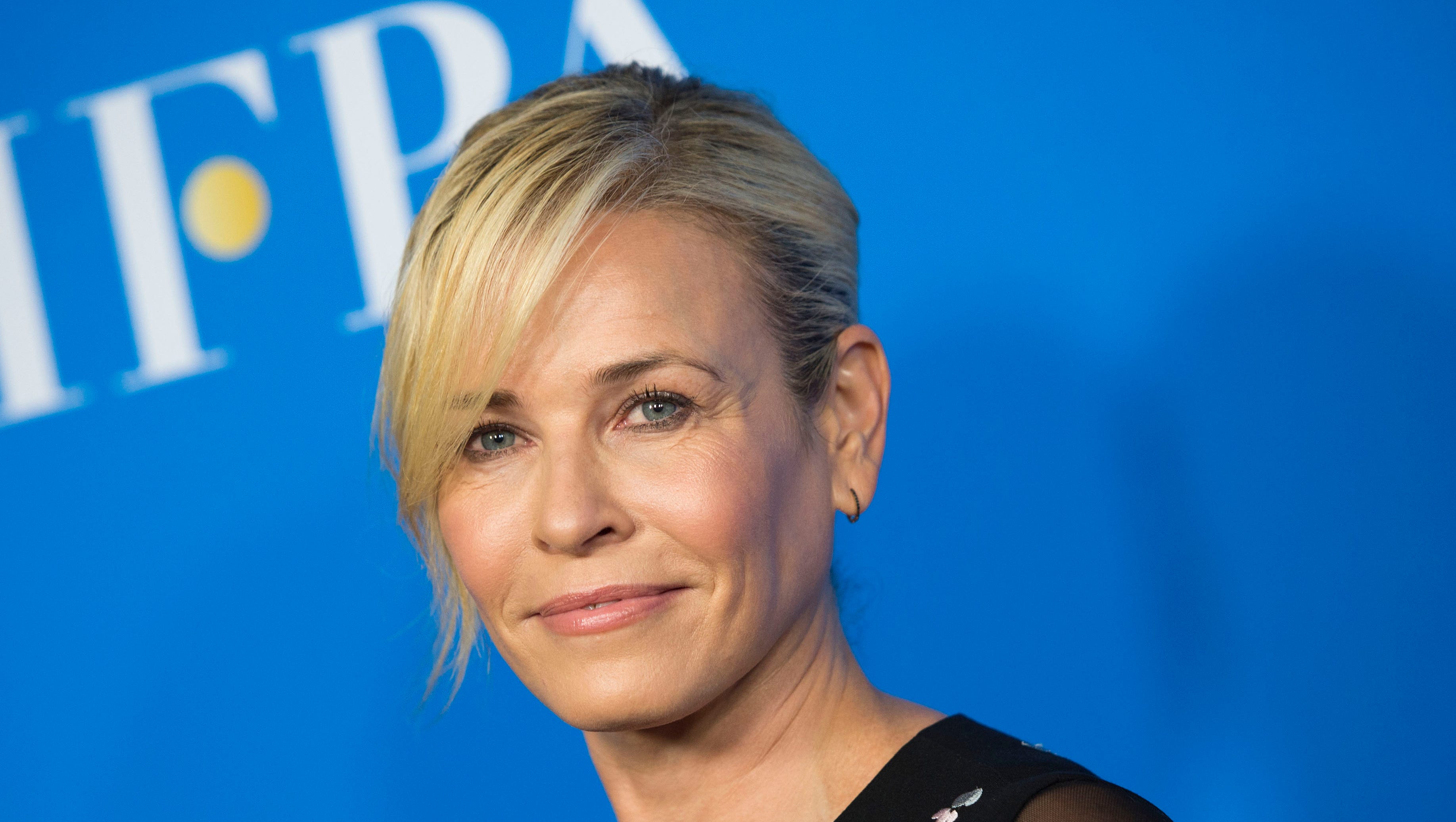 Chelsea Handler Announces Podcast Series Based On Her New Book