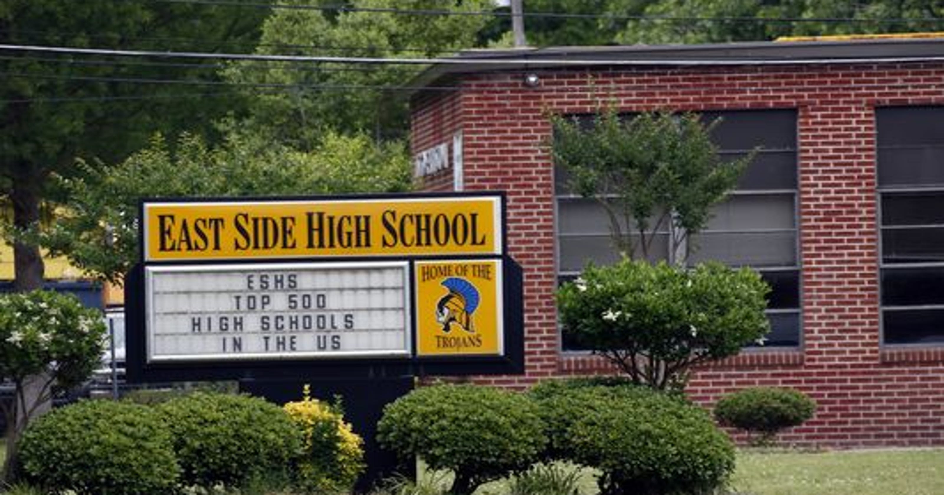 Cleveland School District submits new merger plan