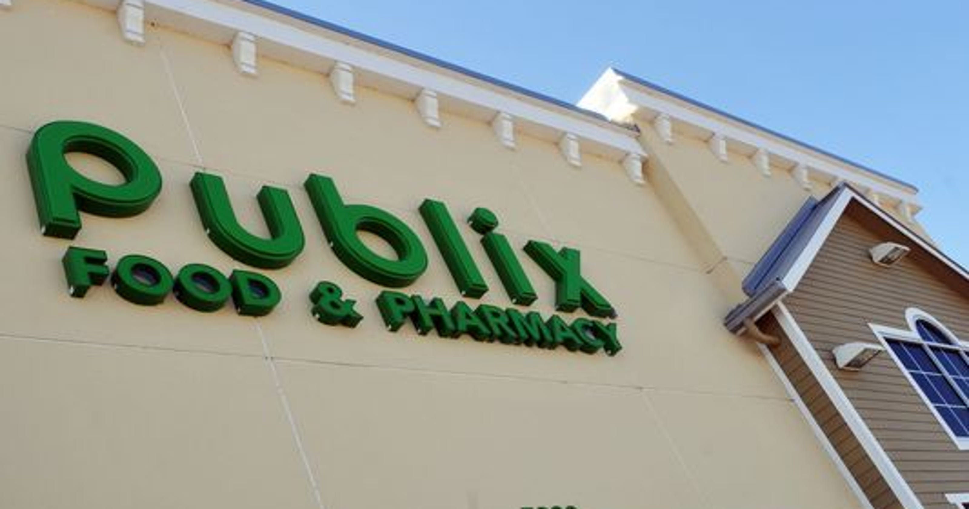 Psa Publix Chicken Tender Subs Are On Sale