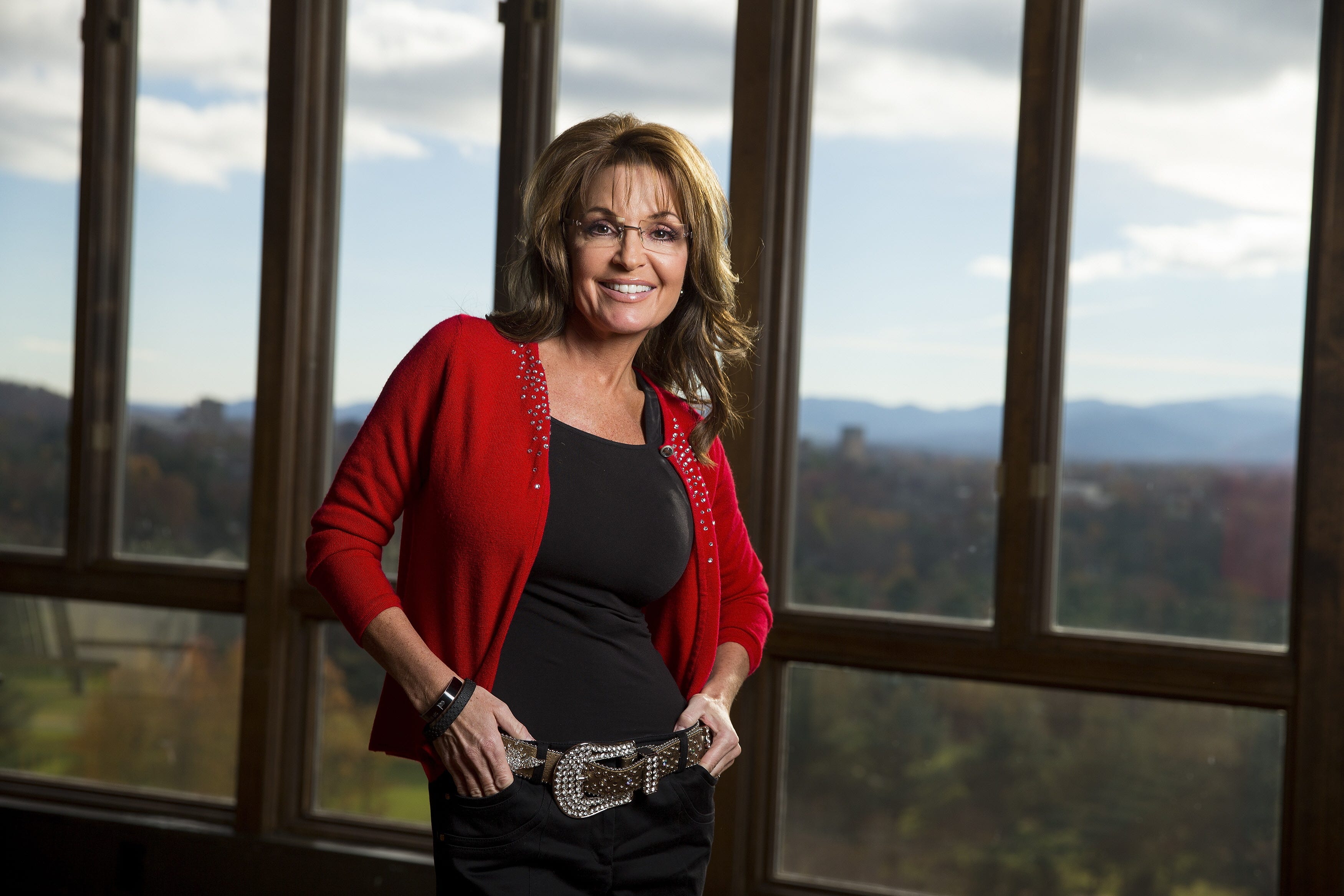 Will Sarah Palin have a second act?