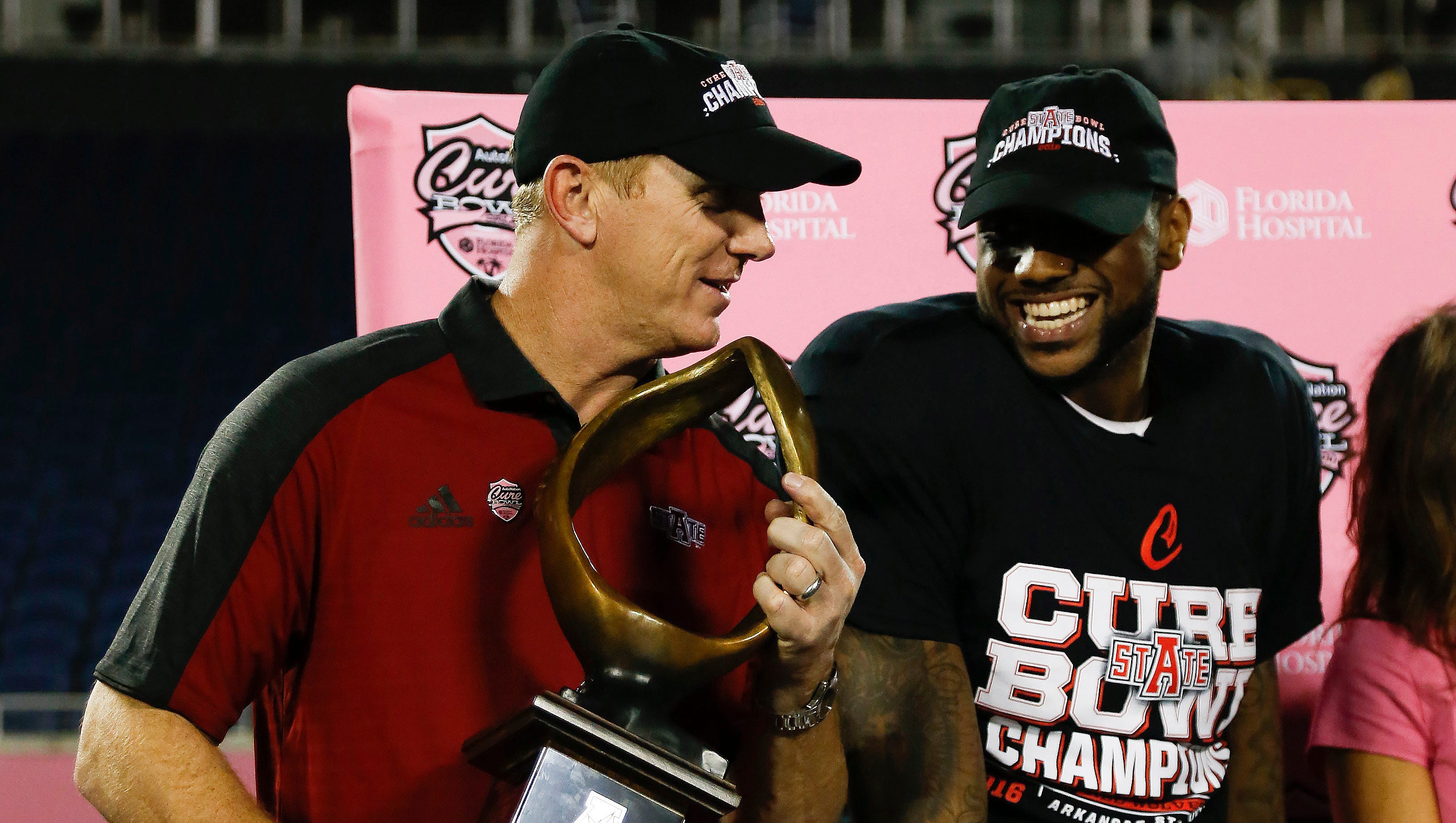 Maryland Says Staffers Placed On Leave After Football