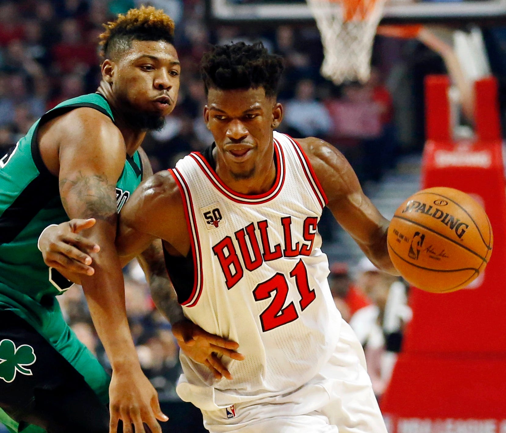 Jimmy Butler