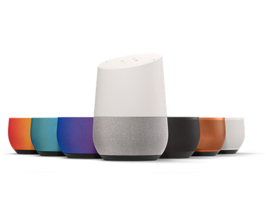 Google Home has a skills gap.