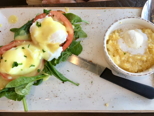 First Watch Is A Welcome Addition To The Breakfast Scene In Viera