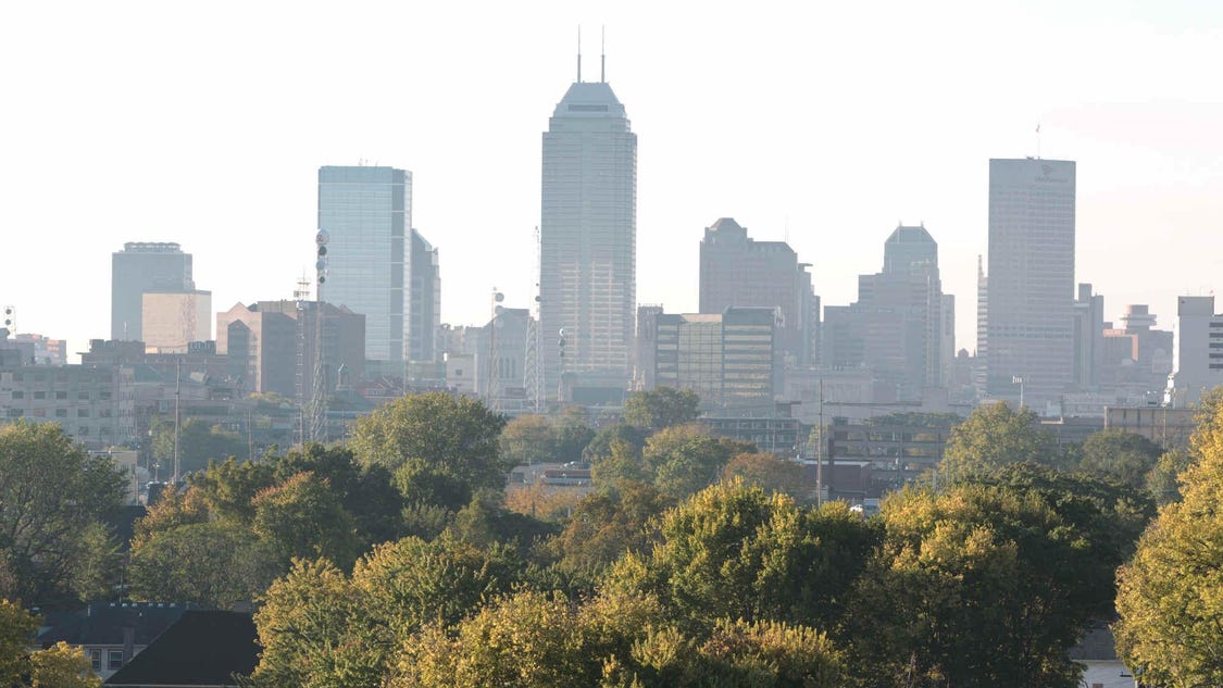 NPR's 'Wait, Wait... Don't Tell Me' pokes fun at Indianapolis - Indianapolis Star