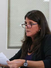 Aoe Charges Burlington Guidance Director With Unprofessional Conduct