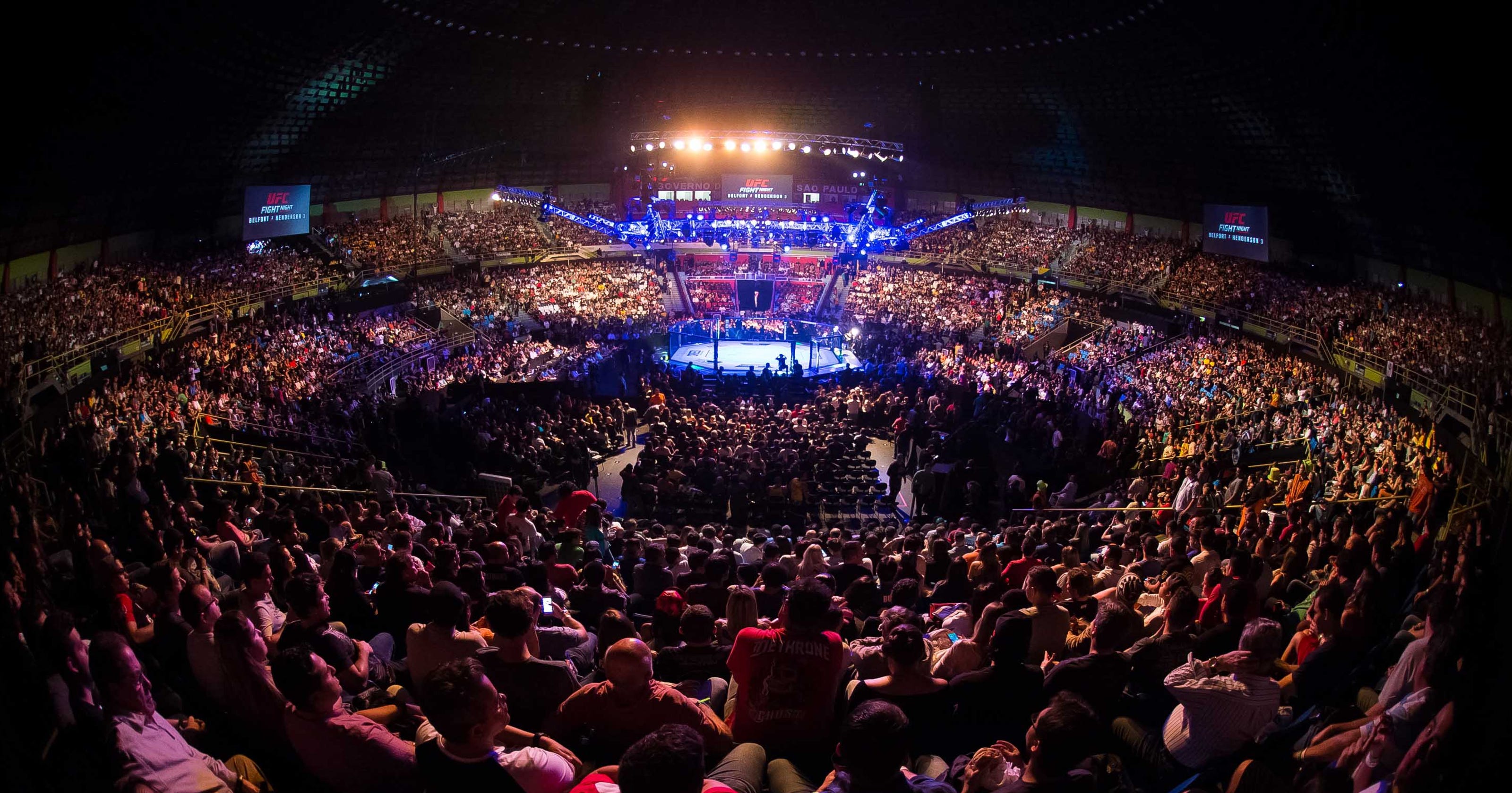 Death of MMA fighter Yang Jian Bing illustrates dangers of weight cutting