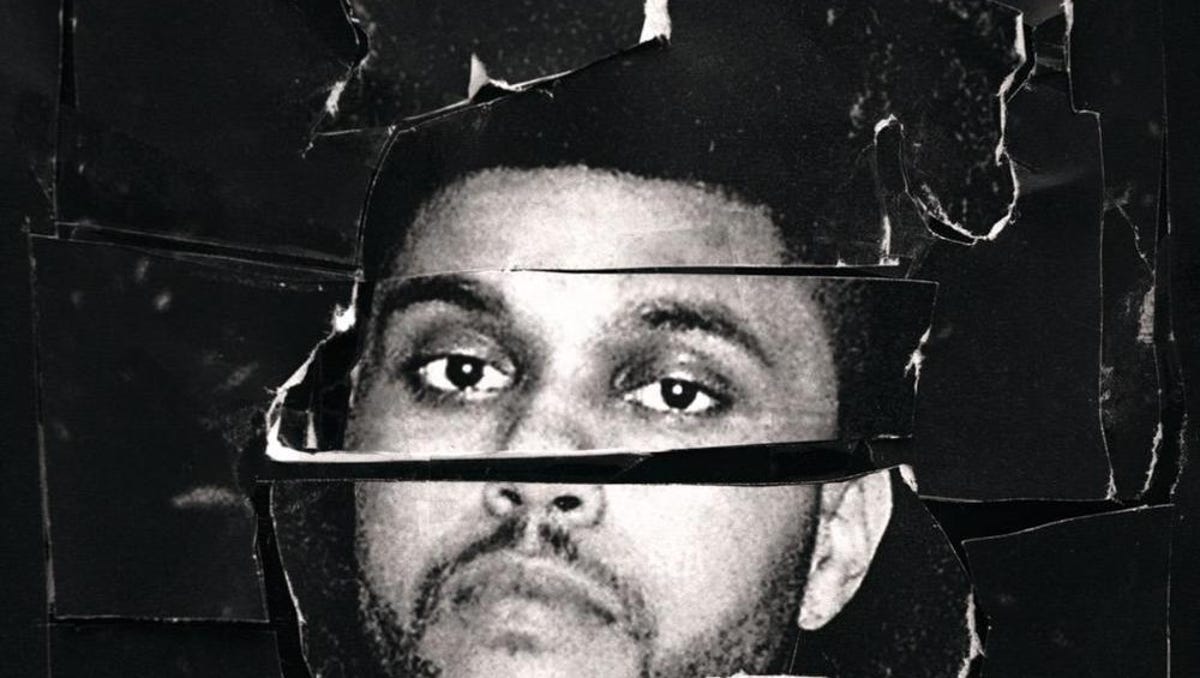The Weeknd Finds Beauty Behind The Madness