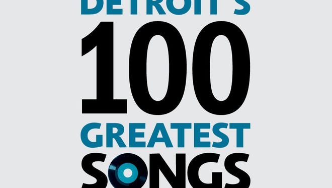 Listen to Detroit's Greatest Songs: The epic playlist