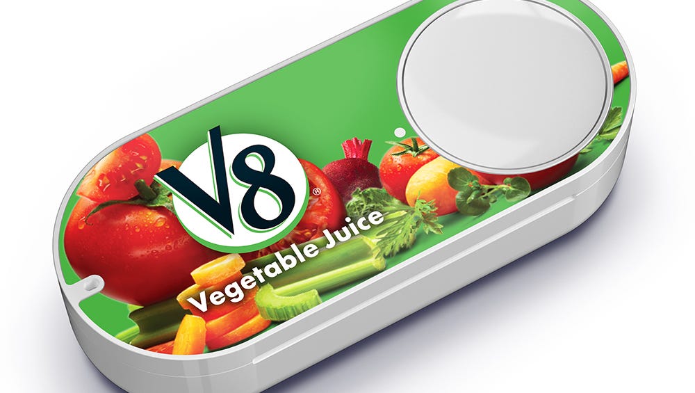 Amazon confirms expansion of Dash program