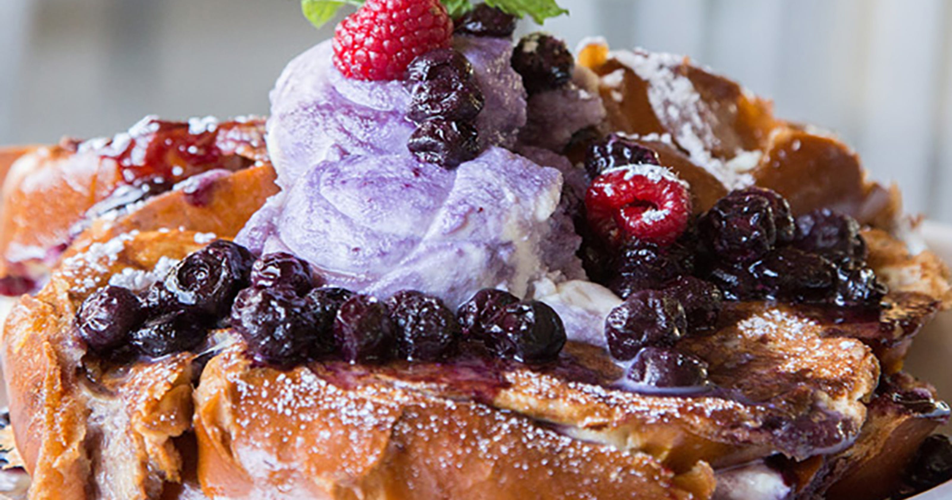 Pita Jungle Franchise Owners Branch Out Into Breakfast Business Pita Jungle Franchise Owners Branch Out Into Breakfast Business