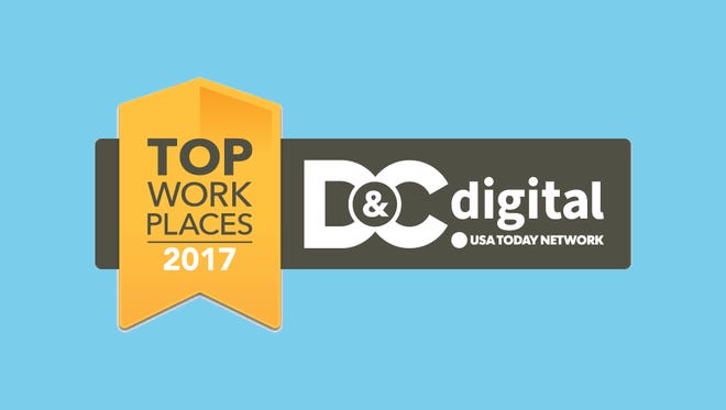Top Workplaces 2017