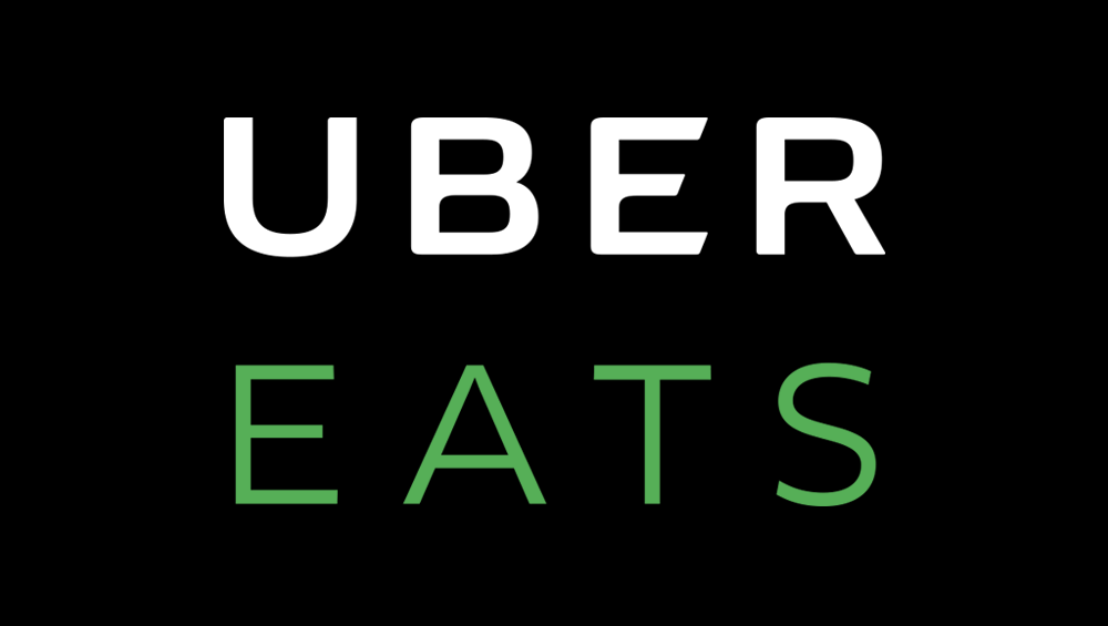 Amazon Com Uber Eats Pick Up Sign Mcdonald Restaurants Phone