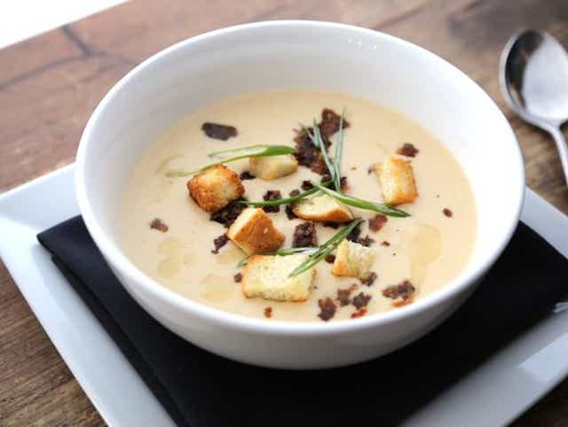 20 Places For Soup To Warm Up While It S Chilly
