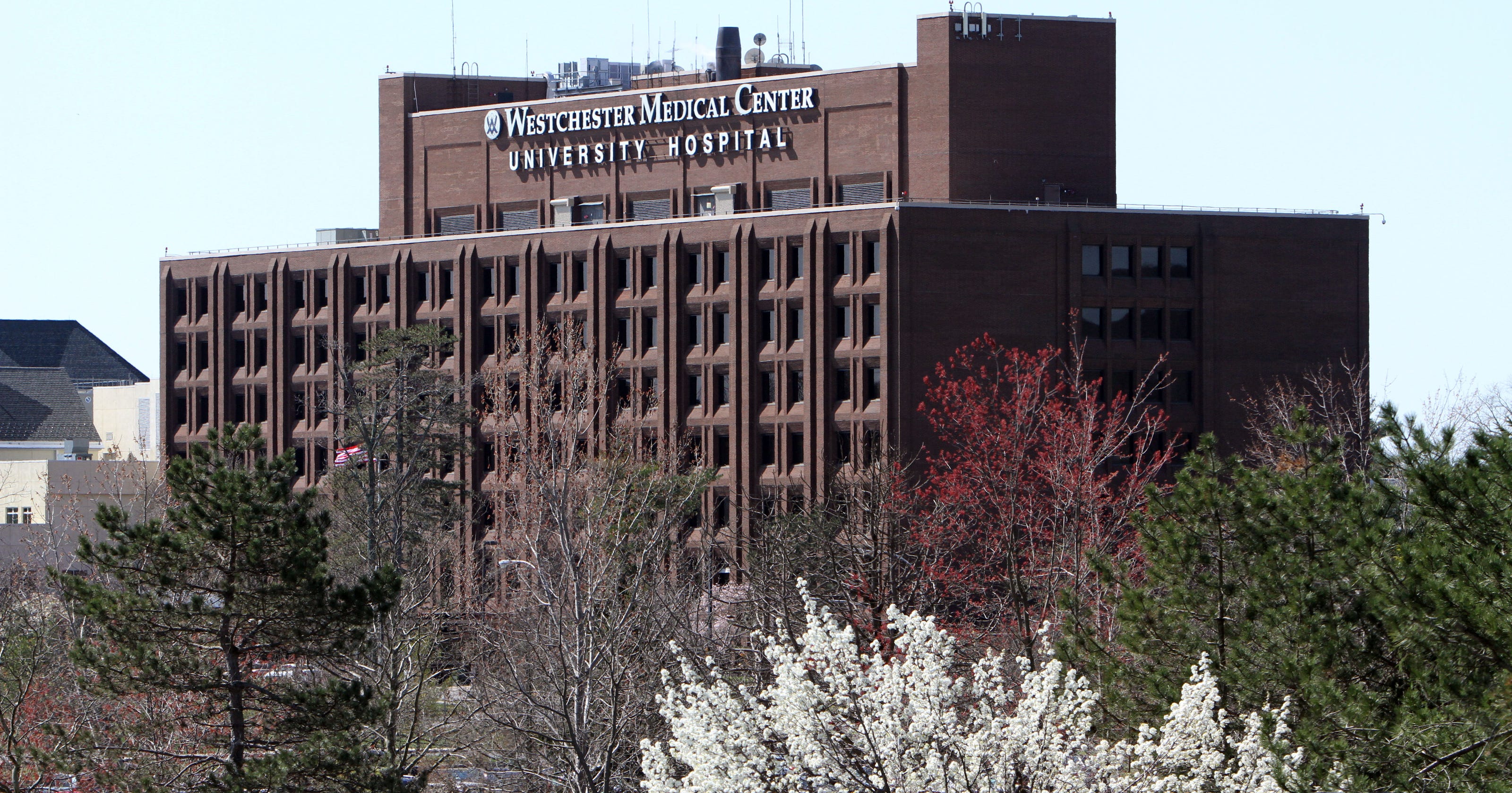 Westchester Med Center improperly paid bonuses: Report