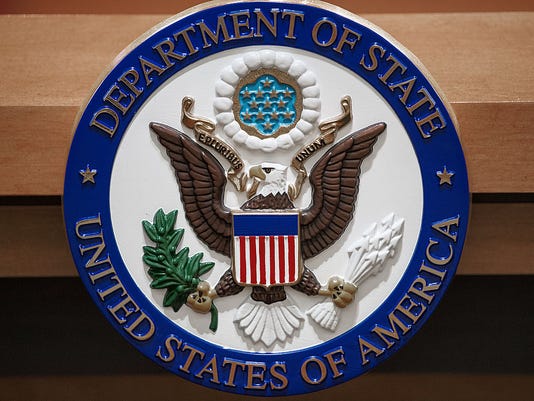 Image result for us state department