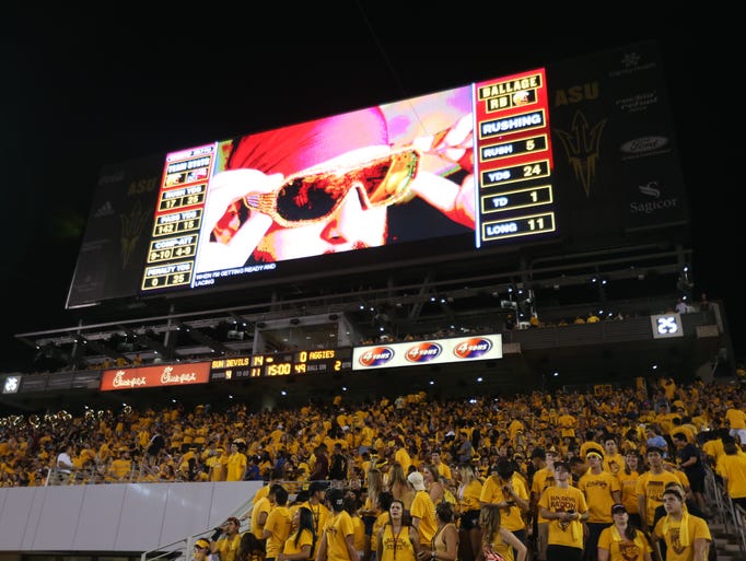 San Francisco Fm Radio Stations Asu Football Radio Station 2017