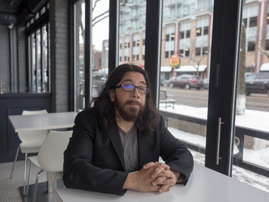 Marvel S Black Bolt Writer Has New Comic Set In 1972 Detroit