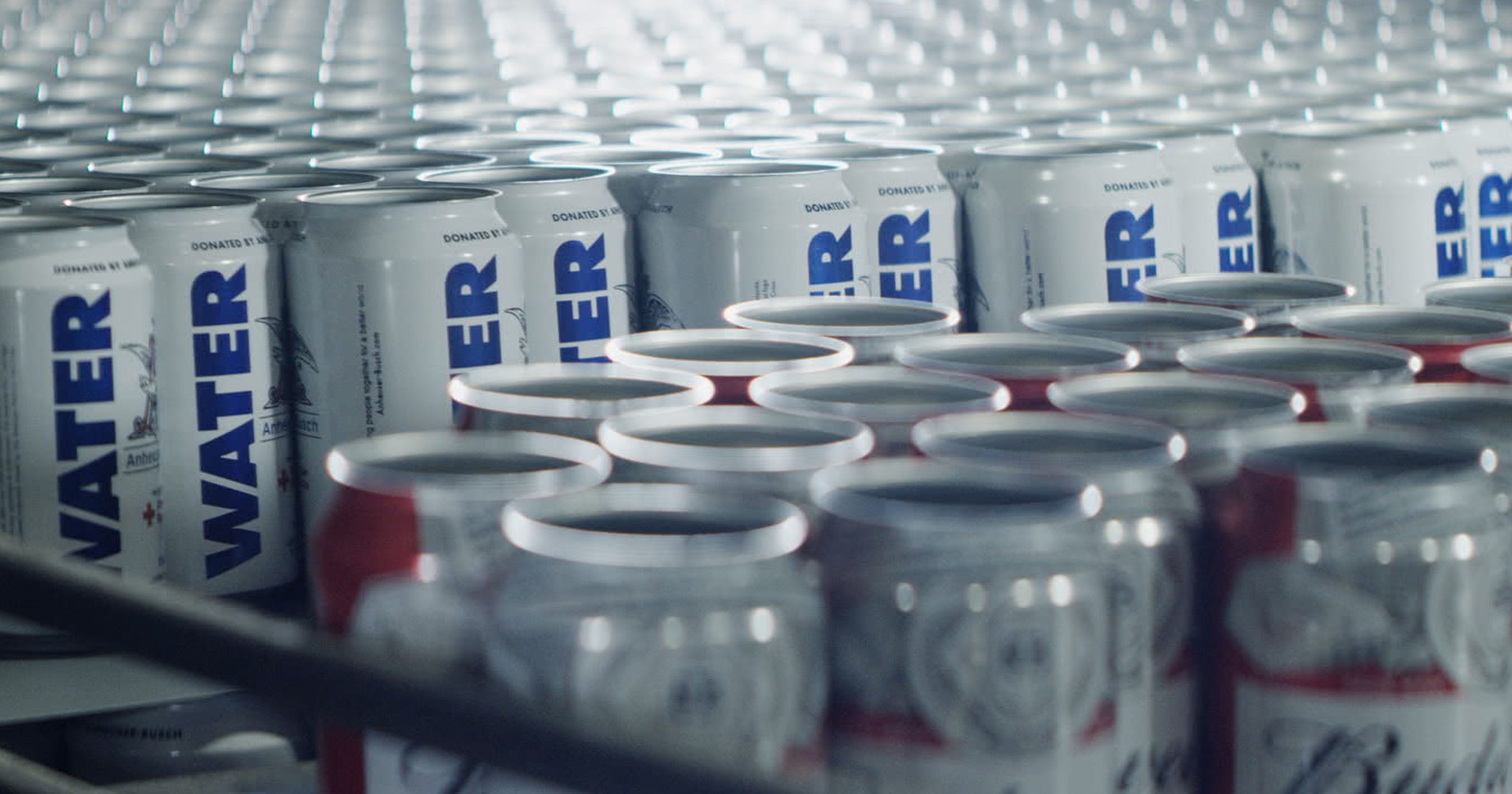 Budweiser commercial is latest heart-tugging Super Bowl ad