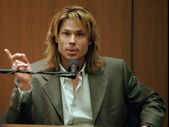 7 ways the O J Simpson case still resonates