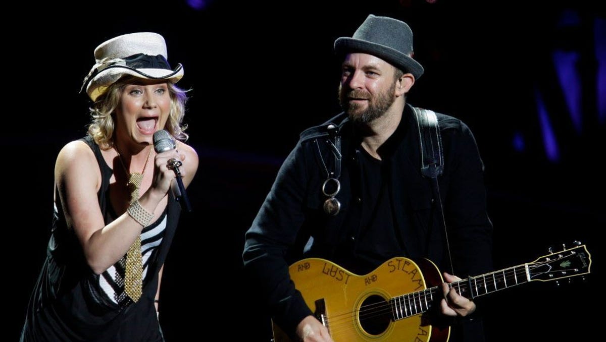 You Need To See These Spring Concerts In Phoenix 2018