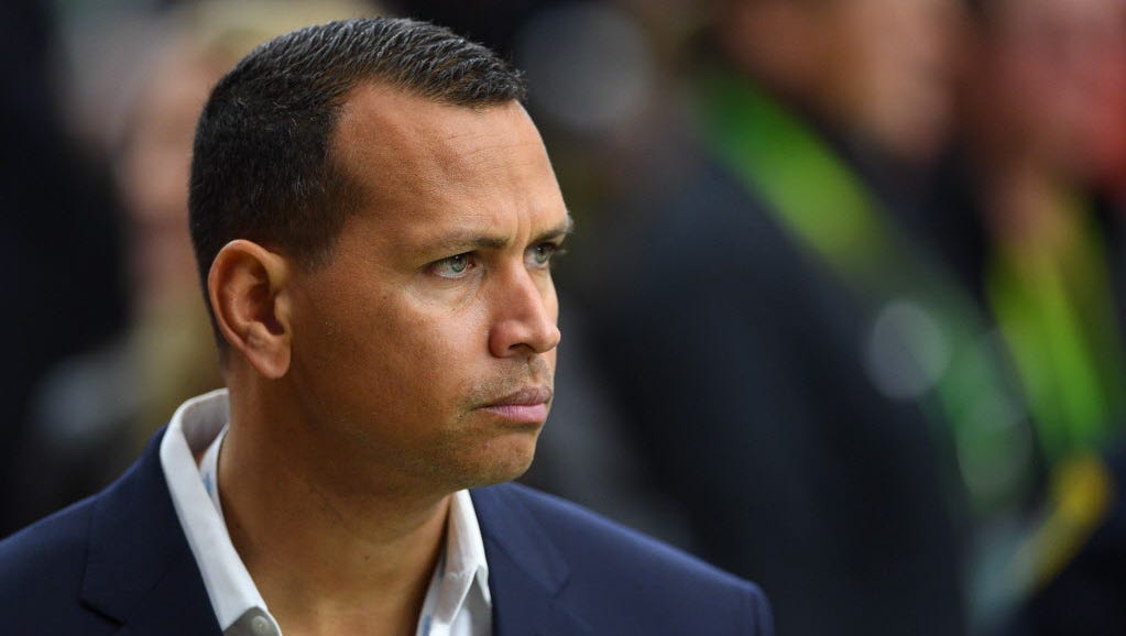 Would Alex Rodriguez Have Been Better Off With Ny Mets
