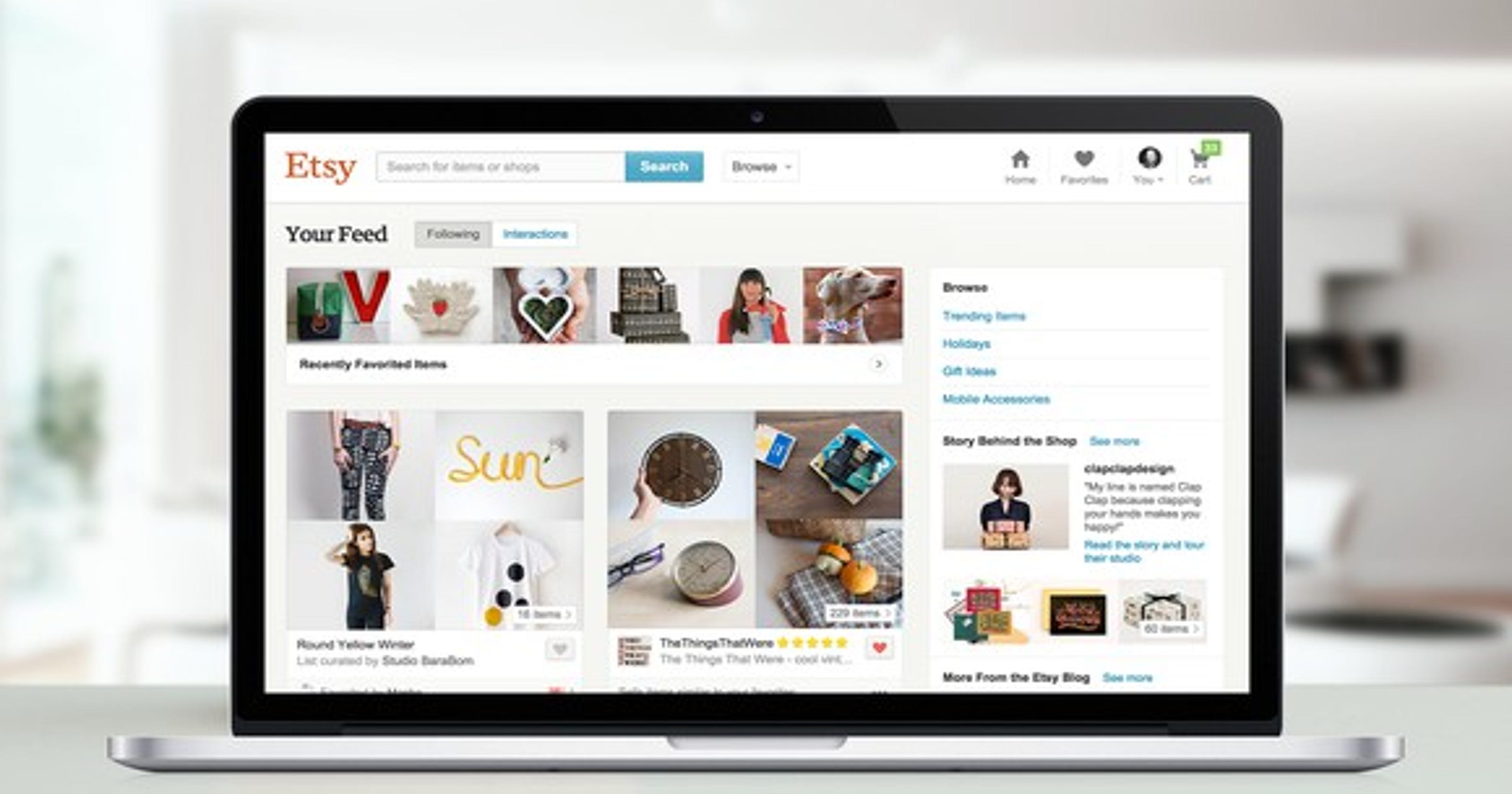 Etsy fee increase frustrates shop owners who may look to new platforms