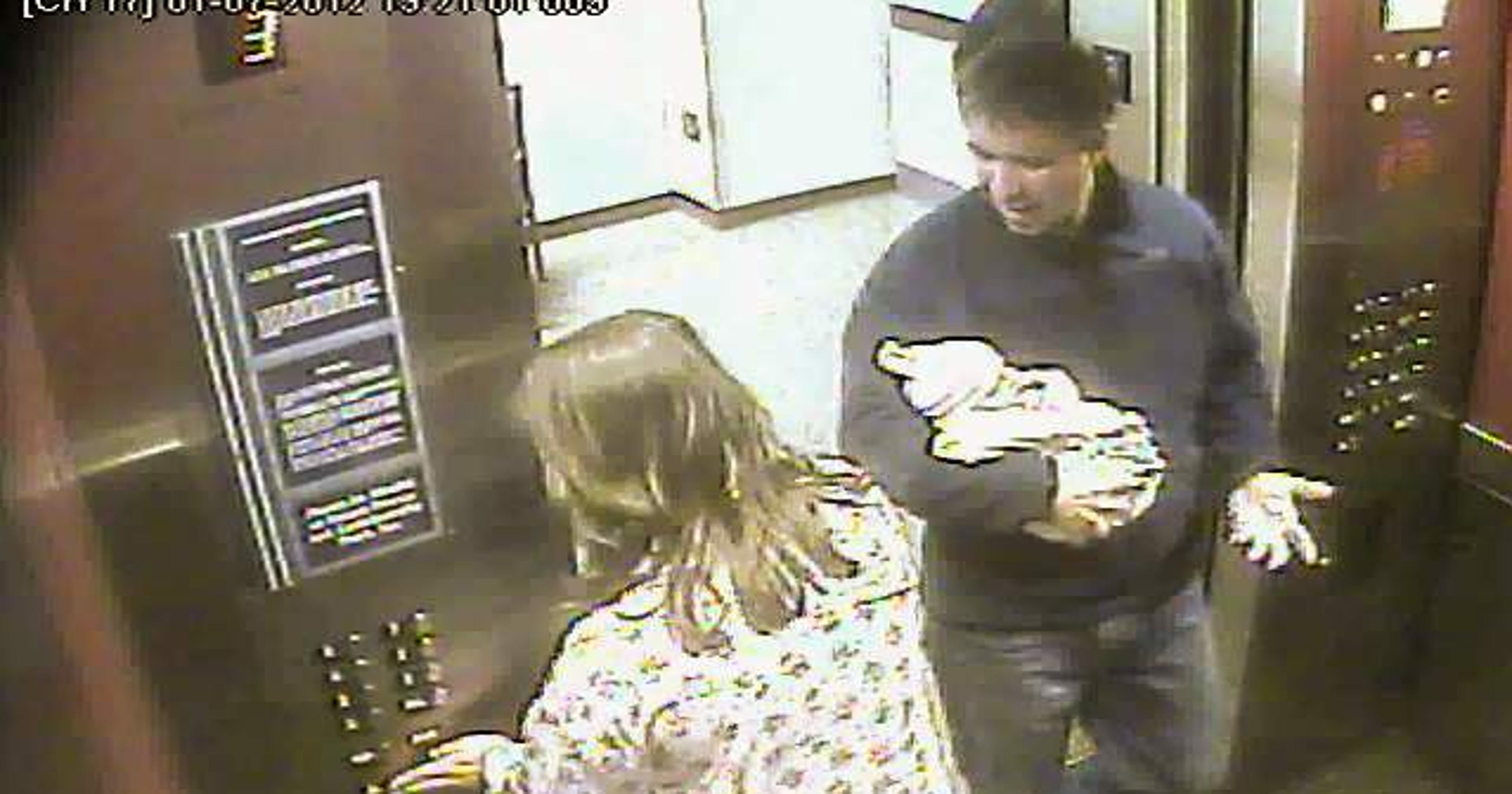 Nurses who tried to stop Douglas Kennedy from taking son from hospital lose in appeal