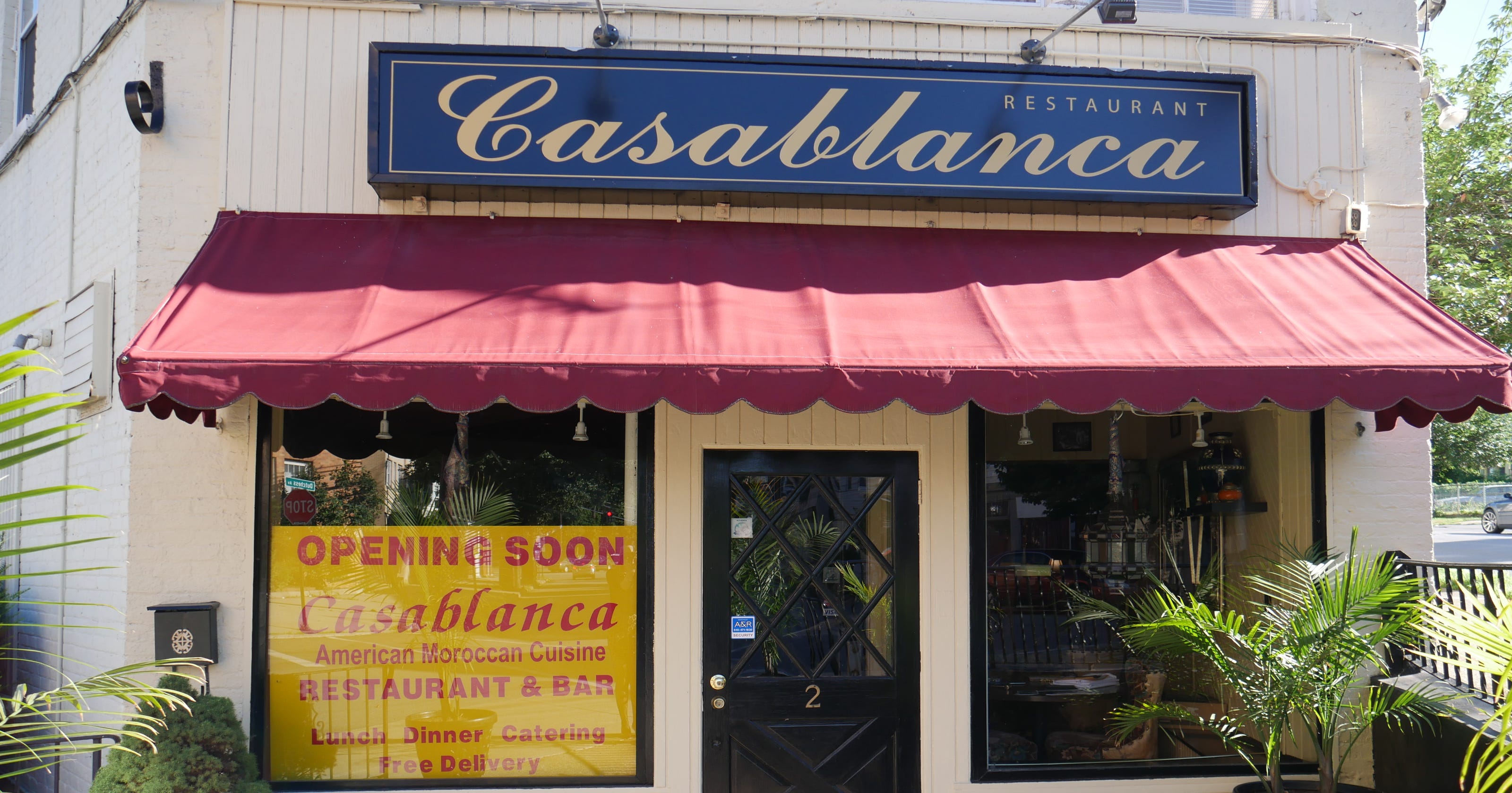 Casablanca Restaurant To Bring Moroccan Cuisine To Poughkeepsie