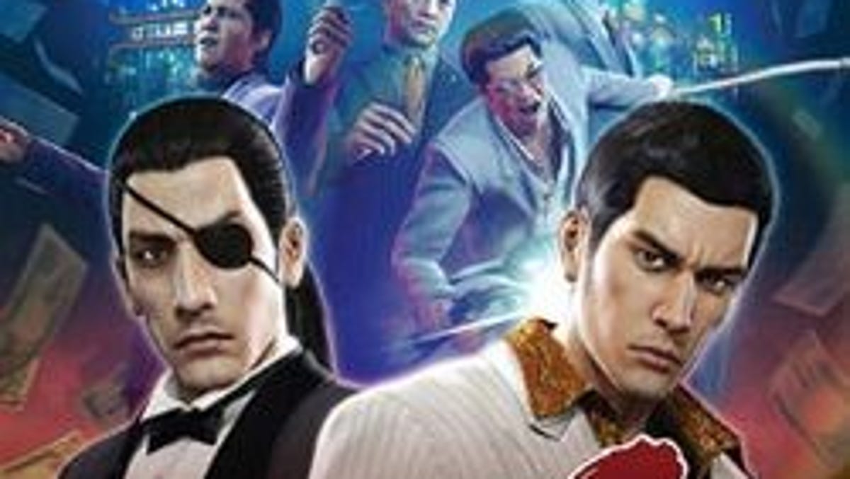 Niche Gamer Column Yakuza 0 Offers Strong Characters Countless Twists Niche Gamer Column Yakuza 0 Offers Strong Characters Countless Twists